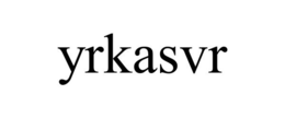 YRKASVR trademark