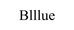 BLLLUE trademark