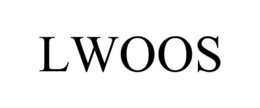 LWOOS trademark