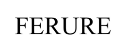 FERURE trademark