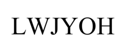 LWJYOH trademark