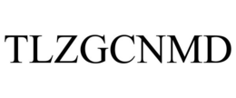 TLZGCNMD trademark