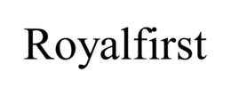 ROYALFIRST trademark