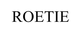 ROETIE trademark