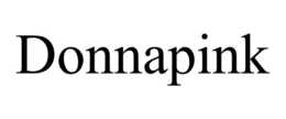 DONNAPINK trademark
