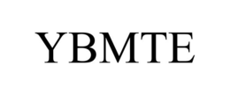 YBMTE trademark