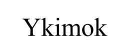 YKIMOK trademark
