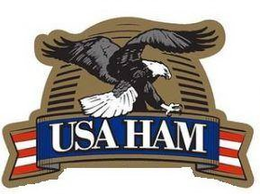 USA HAM trademark