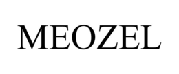 MEOZEL trademark