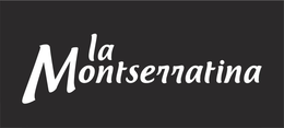 LA MONTSERRATINA trademark
