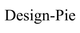 DESIGN-PIE trademark