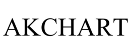 AKCHART trademark