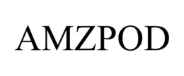 AMZPOD trademark