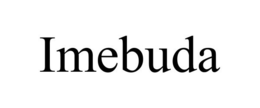 IMEBUDA trademark