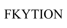 FKYTION trademark
