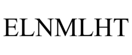 ELNMLHT trademark