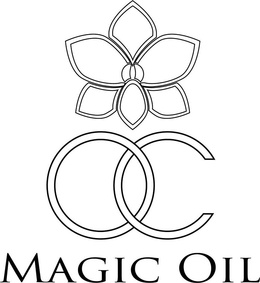 OC MAGIC OIL trademark