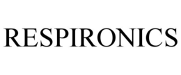 RESPIRONICS trademark
