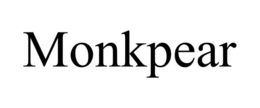 MONKPEAR trademark