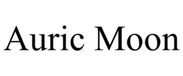 AURIC MOON trademark