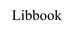 LIBBOOK trademark