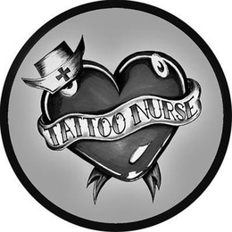 TATTOO NURSE trademark