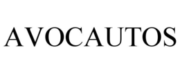 AVOCAUTOS trademark