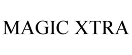 MAGIC XTRA trademark