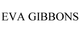 EVA GIBBONS trademark