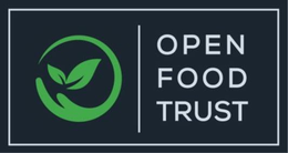 OPEN FOOD TRUST trademark