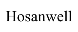 HOSANWELL trademark