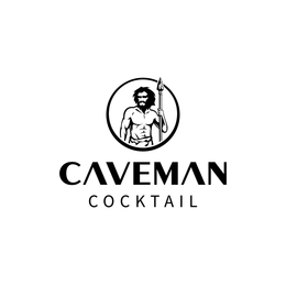CAVEMAN COCKTAIL trademark