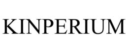 KINPERIUM trademark