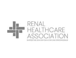 RENAL HEALTHCARE ASSOCIATION SUPPORTING DIALYSIS FACILITIES AND PROFESSIONALS trademark