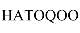 HATOQOO trademark