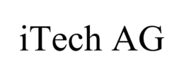 ITECH AG trademark