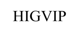 HIGVIP trademark