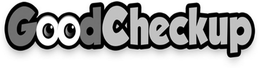 GOODCHECKUP trademark
