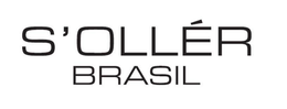 S'OLLÉR BRASIL trademark
