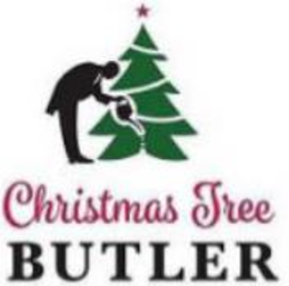CHRISTMAS TREE BUTLER trademark