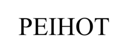 PEIHOT trademark
