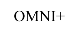 OMNI+ trademark
