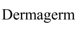 DERMAGERM trademark