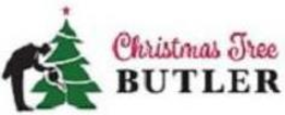 CHRISTMAS TREE BUTLER trademark