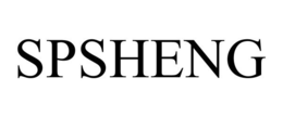 SPSHENG trademark