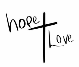HOPE LOVE trademark