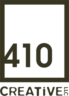 410 CREATIVE LLC trademark