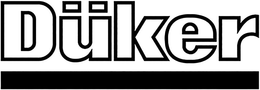 DÜKER trademark
