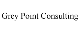 GREY POINT CONSULTING trademark