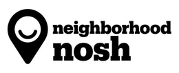 NEIGHBORHOOD NOSH trademark